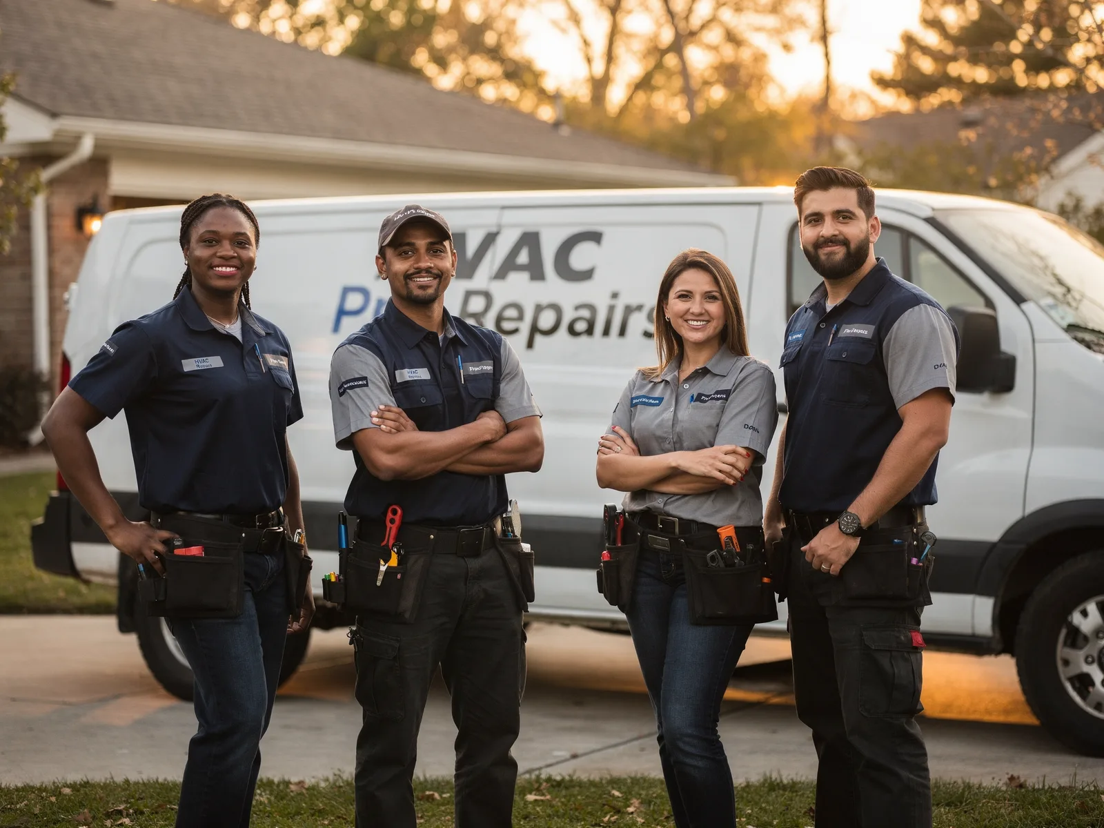 Heat Pump Repair company in Elk Creek, CA