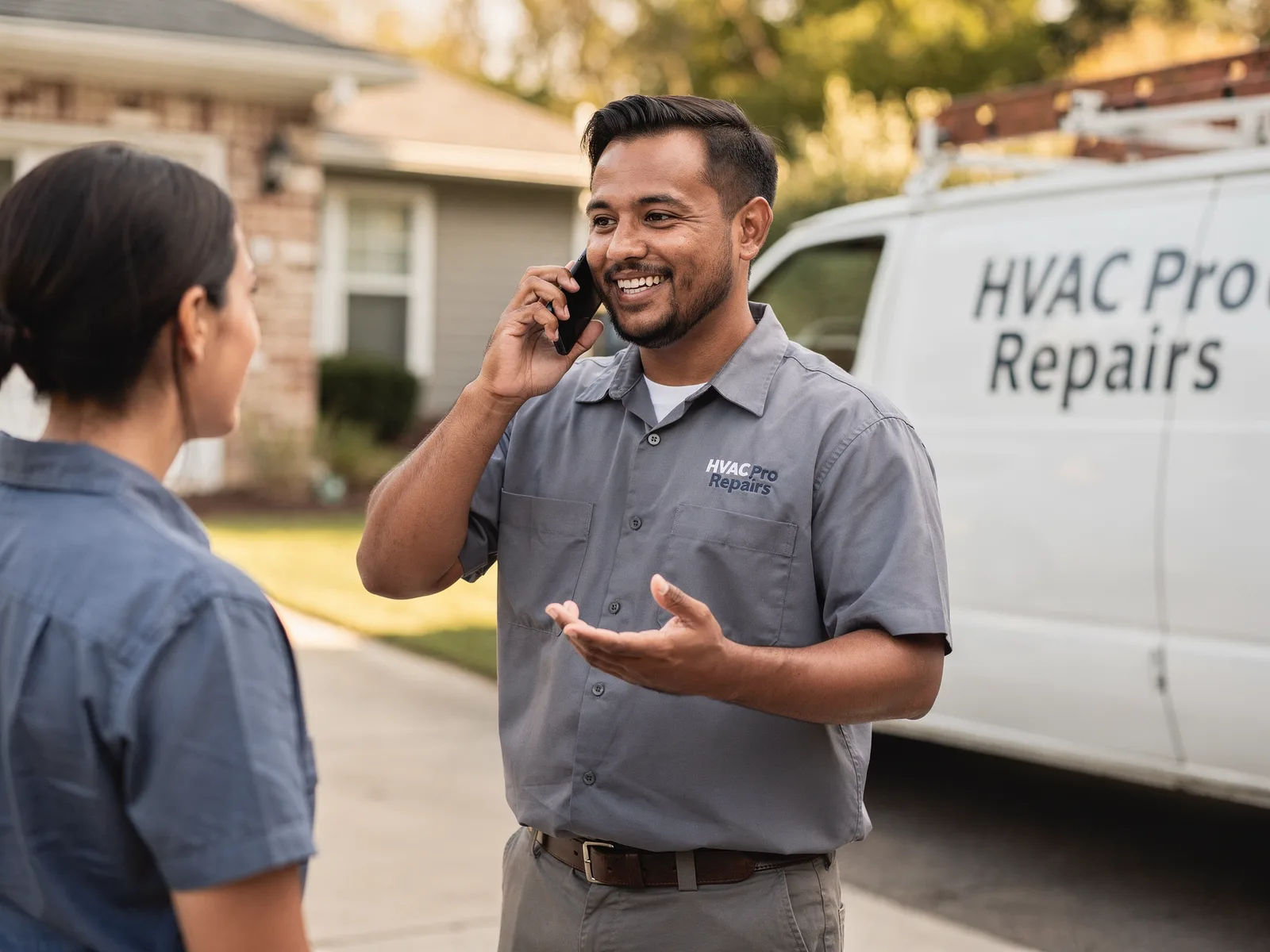 Heat Pump Repair Elk Creek, CA FAQs